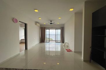 Kings Bay Country Garden @Danga Bay