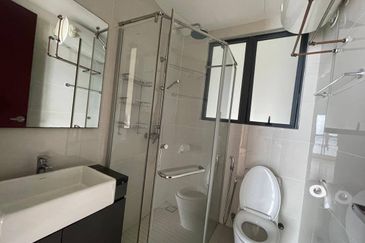 Kings Bay Country Garden @Danga Bay