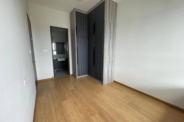 Kings Bay Country Garden @Danga Bay