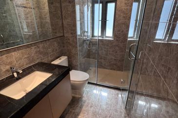 Kings Bay Country Garden @Danga Bay