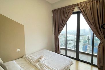 Royal Strand @ Country Garden Danga Bay