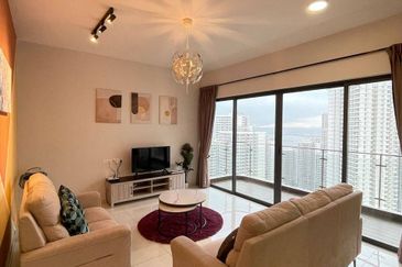 Royal Strand @ Country Garden Danga Bay