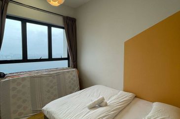 Royal Strand @ Country Garden Danga Bay