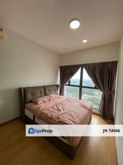  Baypoint @ Country Garden Danga Bay JB TOWN CIQ 2bed2bath  Fully Furnished, Johor, Johor Bahru