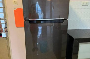 Midas Perling Apartment