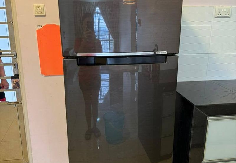 Midas Perling Apartment