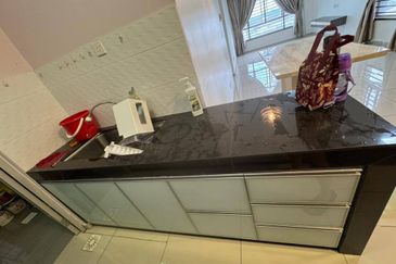 Midas Perling Apartment