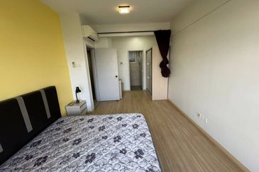 Midas Perling Apartment