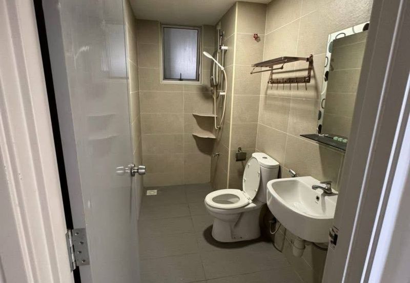 Midas Perling Apartment