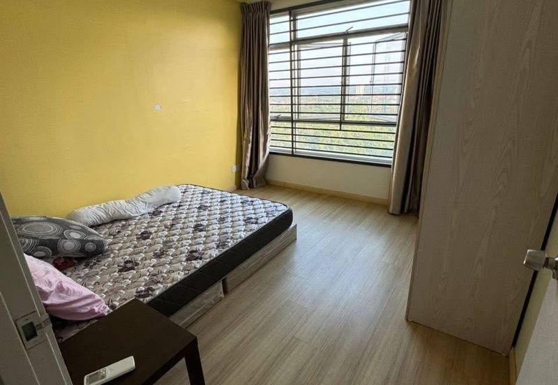 Midas Perling Apartment