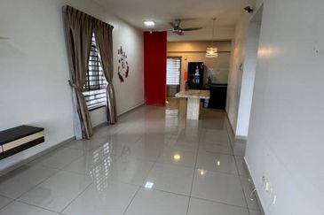 Midas Perling Apartment