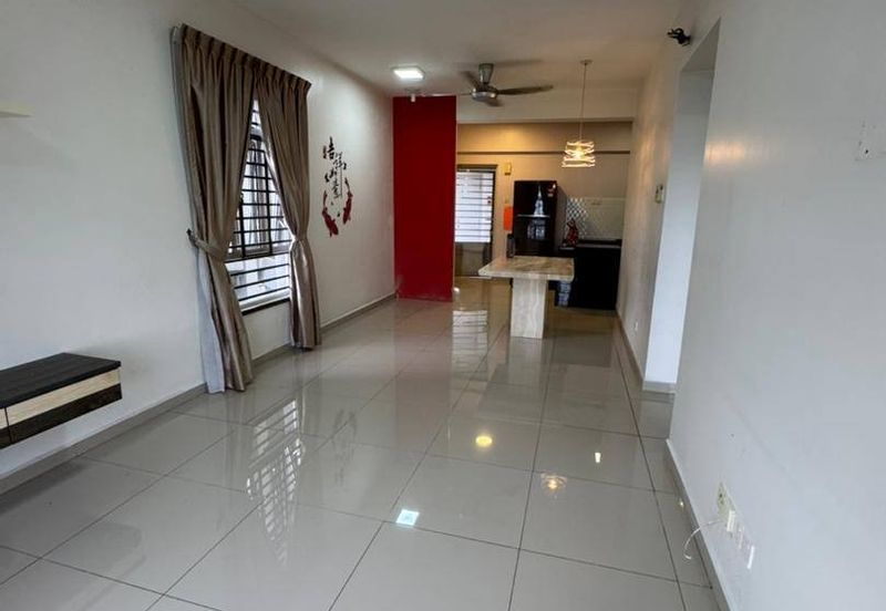 Midas Perling Apartment