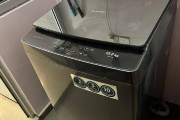 Midas Perling Apartment