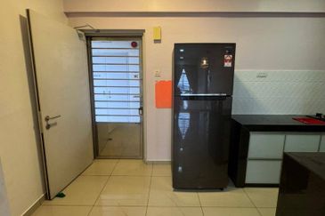 Midas Perling Apartment