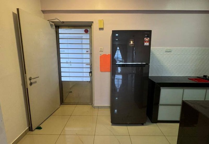 Midas Perling Apartment