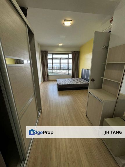  Midas Perling Apartment NEARBY TUAS 2ND LINK / BUKIT INDAH , Johor, Johor Bahru