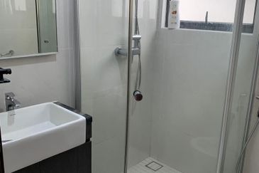 Royal Strand @ Country Garden Danga Bay