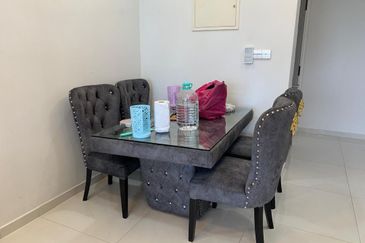 Royal Strand @ Country Garden Danga Bay