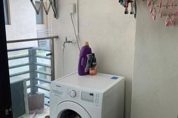 Royal Strand @ Country Garden Danga Bay