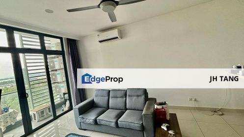  Green Haven, Masai PERMAS JAYA - MEGAHRIA TAMAN RINTING KOTA PUTERI FULLY FURNISH, Johor, Masai