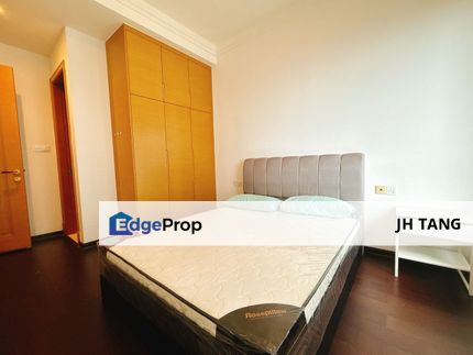 Room For Rent  R&F Princess Cove Phase 1 - Fully Furnish -Include TNB , SAJ & WiFi , just exclude aircon Eletric , Johor, Johor Bahru