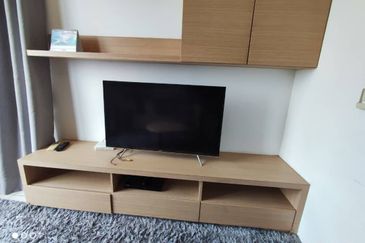 1Tebrau (One Tebrau Residence)