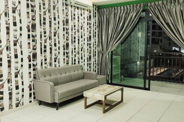 The Garden Residences