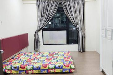 The Garden Residences