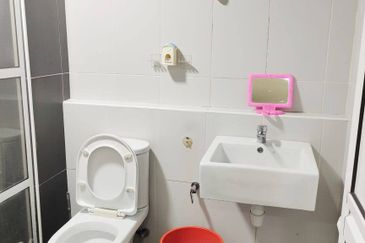 The Garden Residences