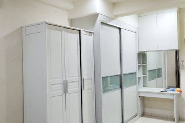 The Garden Residences