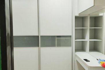 The Garden Residences