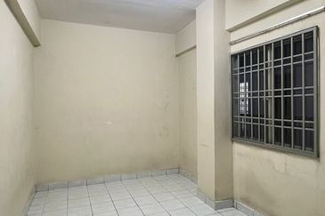 Permas Ville, Bandar Baru Permas Jaya