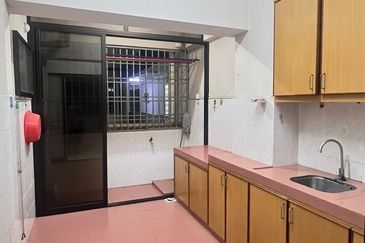 Permas Ville, Bandar Baru Permas Jaya