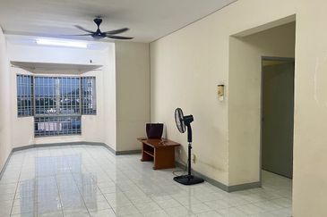 Permas Ville, Bandar Baru Permas Jaya