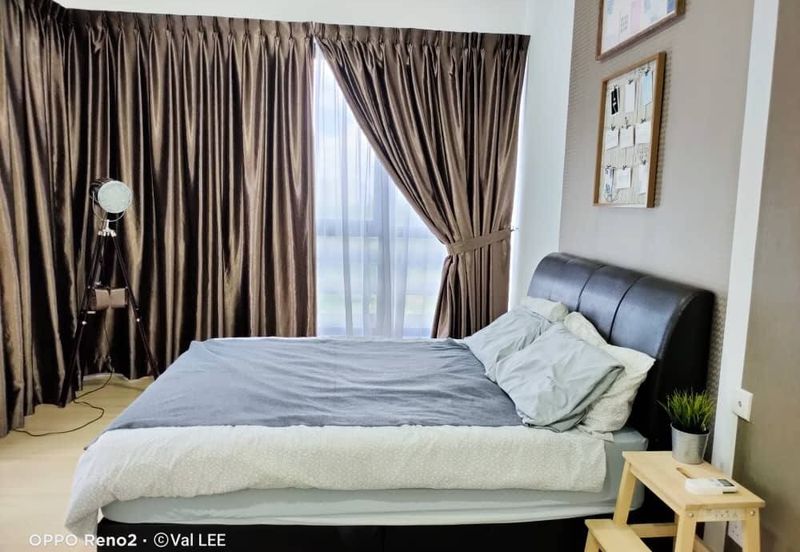 Citrine Hub Residences, Sunway Iskandar