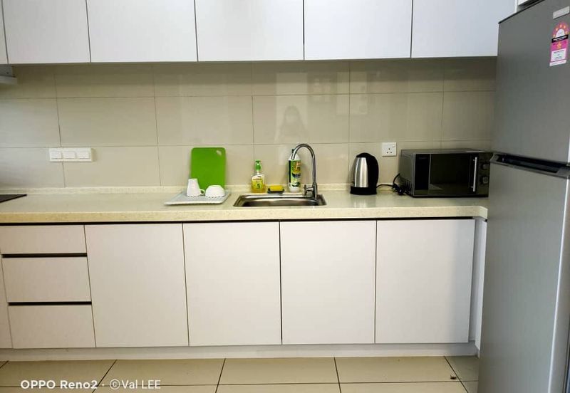 Citrine Hub Residences, Sunway Iskandar