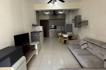 The Garden Residences