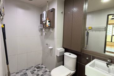 The Garden Residences