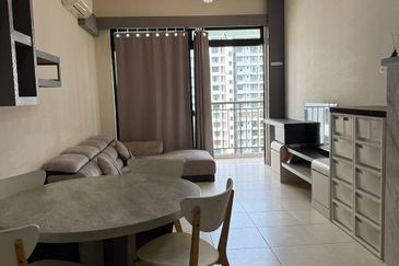 The Garden Residences