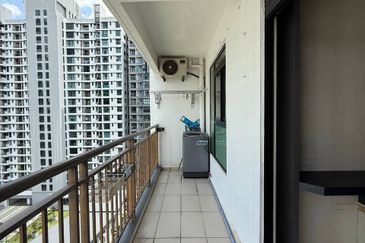 The Garden Residences