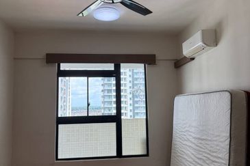 The Garden Residences