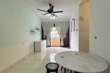Kipark Apartment (KIP Villa Indah)
