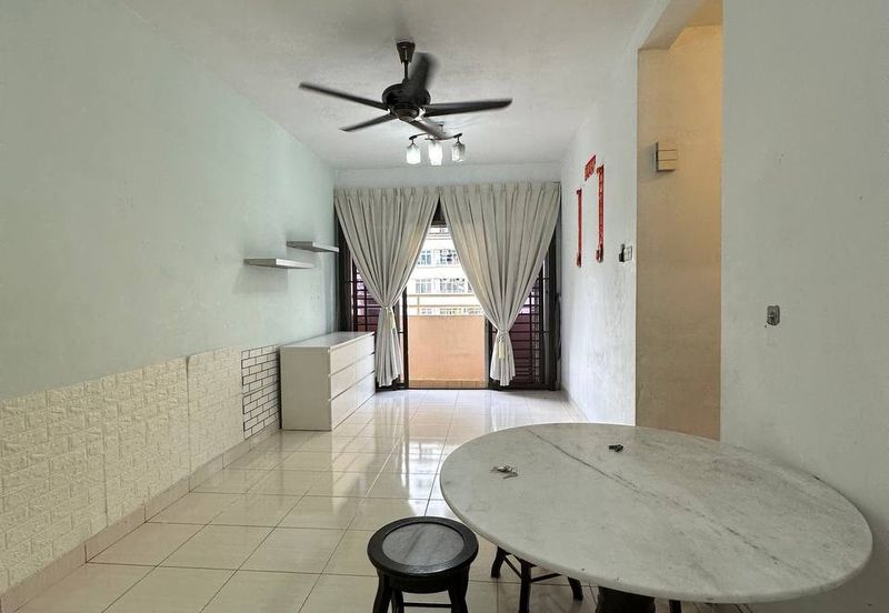 Kipark Apartment (KIP Villa Indah)