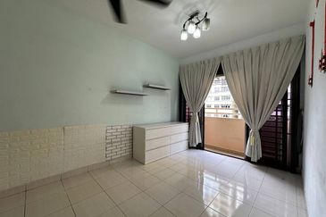 Kipark Apartment (KIP Villa Indah)