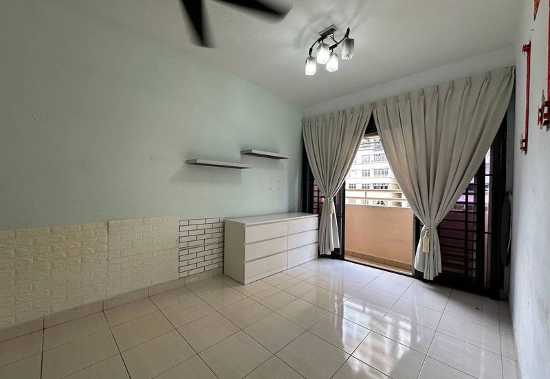 Kipark Apartment (KIP Villa Indah)