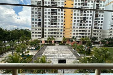 Kipark Apartment (KIP Villa Indah)