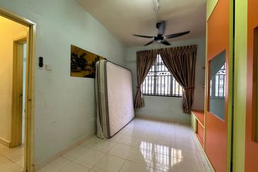 Kipark Apartment (KIP Villa Indah)