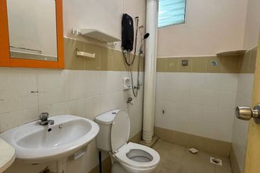 Kipark Apartment (KIP Villa Indah)