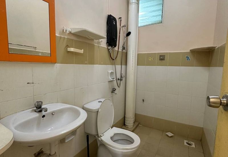 Kipark Apartment (KIP Villa Indah)