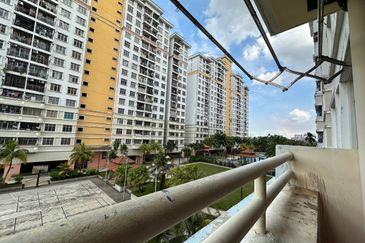 Kipark Apartment (KIP Villa Indah)